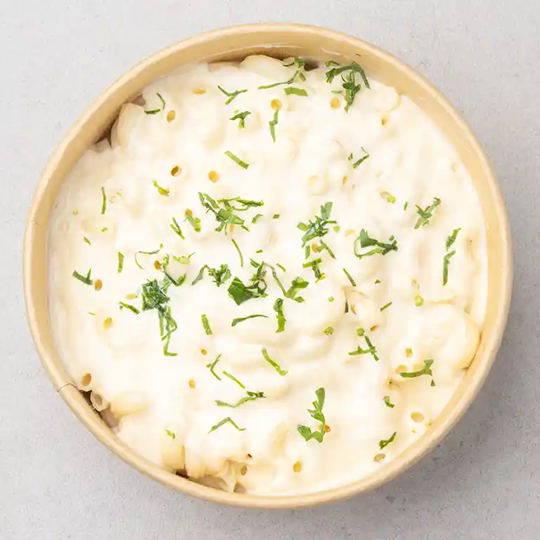 Traditional Mac & Cheese Bowl